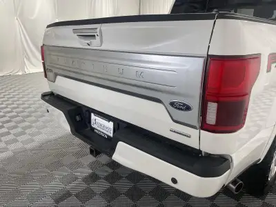 Used 2020 Ford F-150 Platinum Crew Cab Truck for sale in St. Joseph MO Used 2020 Ford F-150 Platinum Crew Cab Truck for sale in St. Joseph MO
