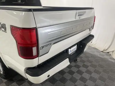 Used 2020 Ford F-150 Platinum Crew Cab Truck for sale in St. Joseph MO Used 2020 Ford F-150 Platinum Crew Cab Truck for sale in St. Joseph MO