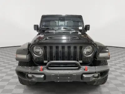 Used 2022 Jeep Gladiator High Altitude Crew Cab Truck for sale in St. Joseph MO Used 2022 Jeep Gladiator High Altitude Crew Cab Truck for sale in St. Joseph MO