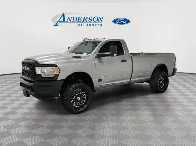 Used 2019 Ram 3500 Tradesman Regular Cab Truck for sale in St. Joseph MO Used 2019 Ram 3500 Tradesman Regular Cab Truck for sale in St. Joseph MO