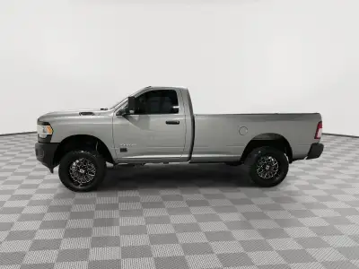 Used 2019 Ram 3500 Tradesman Regular Cab Truck for sale in St. Joseph MO Used 2019 Ram 3500 Tradesman Regular Cab Truck for sale in St. Joseph MO