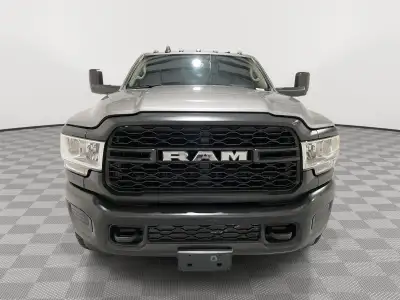 Used 2019 Ram 3500 Tradesman Regular Cab Truck for sale in St. Joseph MO Used 2019 Ram 3500 Tradesman Regular Cab Truck for sale in St. Joseph MO