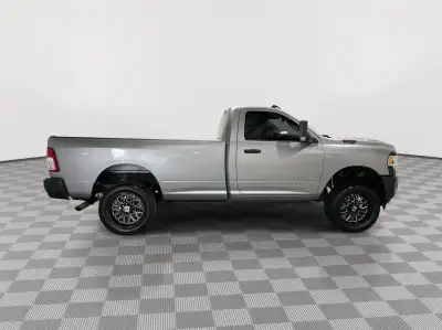 Used 2019 Ram 3500 Tradesman Regular Cab Truck for sale in St. Joseph MO Used 2019 Ram 3500 Tradesman Regular Cab Truck for sale in St. Joseph MO