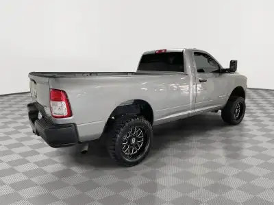 Used 2019 Ram 3500 Tradesman Regular Cab Truck for sale in St. Joseph MO Used 2019 Ram 3500 Tradesman Regular Cab Truck for sale in St. Joseph MO