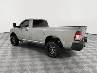 Used 2019 Ram 3500 Tradesman Regular Cab Truck for sale in St. Joseph MO Used 2019 Ram 3500 Tradesman Regular Cab Truck for sale in St. Joseph MO