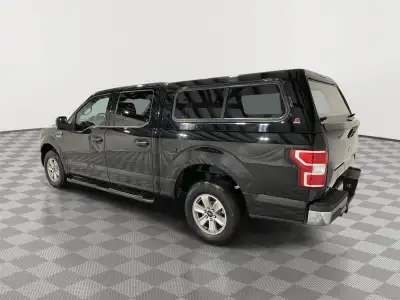 Used 2019 Ford F-150 XLT Crew Cab Truck for sale in St. Joseph MO Used 2019 Ford F-150 XLT Crew Cab Truck for sale in St. Joseph MO