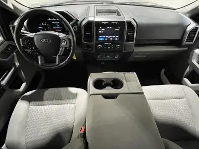Used 2019 Ford F-150 XLT Crew Cab Truck for sale in St. Joseph MO Used 2019 Ford F-150 XLT Crew Cab Truck for sale in St. Joseph MO