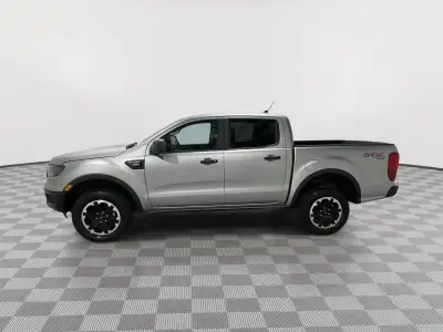 Used 2021 Ford Ranger XL Crew Cab Truck for sale in St. Joseph MO Used 2021 Ford Ranger XL Crew Cab Truck for sale in St. Joseph MO