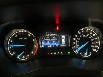 Used 2021 Ford Ranger XL Crew Cab Truck for sale in St. Joseph MO Used 2021 Ford Ranger XL Crew Cab Truck for sale in St. Joseph MO