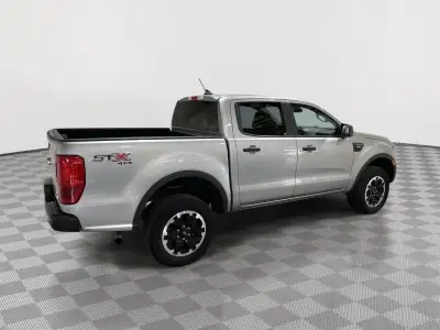 Used 2021 Ford Ranger XL Crew Cab Truck for sale in St. Joseph MO Used 2021 Ford Ranger XL Crew Cab Truck for sale in St. Joseph MO