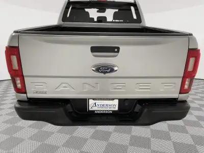 Used 2021 Ford Ranger XL Crew Cab Truck for sale in St. Joseph MO Used 2021 Ford Ranger XL Crew Cab Truck for sale in St. Joseph MO