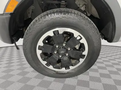 Used 2021 Ford Ranger XL Crew Cab Truck for sale in St. Joseph MO Used 2021 Ford Ranger XL Crew Cab Truck for sale in St. Joseph MO