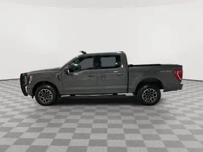 Used 2021 Ford F-150 XLT Crew Cab Truck for sale in St. Joseph MO Used 2021 Ford F-150 XLT Crew Cab Truck for sale in St. Joseph MO