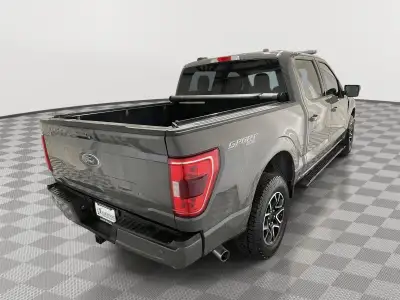 Used 2021 Ford F-150 XLT Crew Cab Truck for sale in St. Joseph MO Used 2021 Ford F-150 XLT Crew Cab Truck for sale in St. Joseph MO