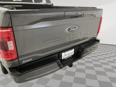 Used 2021 Ford F-150 XLT Crew Cab Truck for sale in St. Joseph MO Used 2021 Ford F-150 XLT Crew Cab Truck for sale in St. Joseph MO