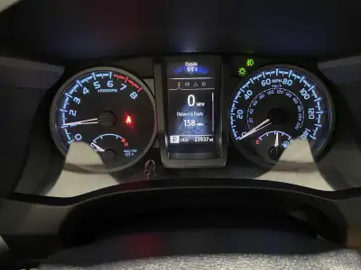 Used 2023 Toyota Tacoma TRD Off-Road Double Cab Truck for sale in St. Joseph MO Used 2023 Toyota Tacoma TRD Off-Road Double Cab Truck for sale in St. Joseph MO