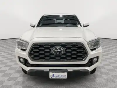 Used 2023 Toyota Tacoma TRD Off-Road Double Cab Truck for sale in St. Joseph MO Used 2023 Toyota Tacoma TRD Off-Road Double Cab Truck for sale in St. Joseph MO