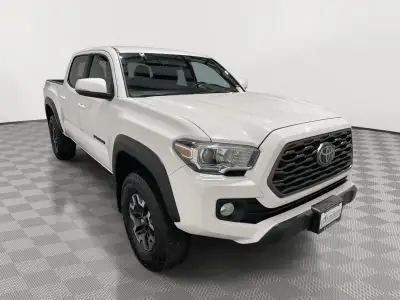Used 2023 Toyota Tacoma TRD Off-Road Double Cab Truck for sale in St. Joseph MO Used 2023 Toyota Tacoma TRD Off-Road Double Cab Truck for sale in St. Joseph MO