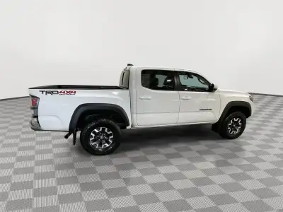 Used 2023 Toyota Tacoma TRD Off-Road Double Cab Truck for sale in St. Joseph MO Used 2023 Toyota Tacoma TRD Off-Road Double Cab Truck for sale in St. Joseph MO