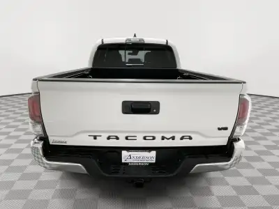 Used 2023 Toyota Tacoma TRD Off-Road Double Cab Truck for sale in St. Joseph MO Used 2023 Toyota Tacoma TRD Off-Road Double Cab Truck for sale in St. Joseph MO
