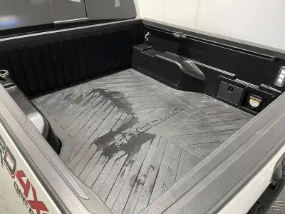 Used 2023 Toyota Tacoma TRD Off-Road Double Cab Truck for sale in St. Joseph MO Used 2023 Toyota Tacoma TRD Off-Road Double Cab Truck for sale in St. Joseph MO