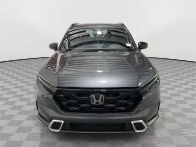 Used 2023 Honda CR-V Hybrid Sport Touring SUV/Crossover for sale in St. Joseph MO Used 2023 Honda CR-V Hybrid Sport Touring SUV/Crossover for sale in St. Joseph MO