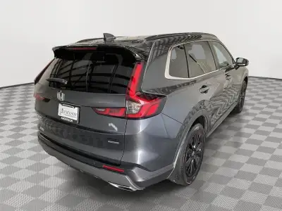 Used 2023 Honda CR-V Hybrid Sport Touring SUV/Crossover for sale in St. Joseph MO Used 2023 Honda CR-V Hybrid Sport Touring SUV/Crossover for sale in St. Joseph MO