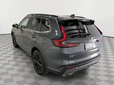 Used 2023 Honda CR-V Hybrid Sport Touring SUV/Crossover for sale in St. Joseph MO Used 2023 Honda CR-V Hybrid Sport Touring SUV/Crossover for sale in St. Joseph MO