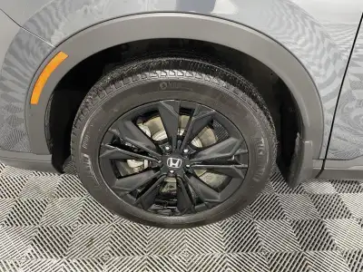 Used 2023 Honda CR-V Hybrid Sport Touring SUV/Crossover for sale in St. Joseph MO Used 2023 Honda CR-V Hybrid Sport Touring SUV/Crossover for sale in St. Joseph MO