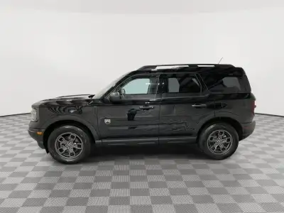 Used 2023 Ford Bronco Sport Big Bend SUV/Crossover for sale in St. Joseph MO Used 2023 Ford Bronco Sport Big Bend SUV/Crossover for sale in St. Joseph MO