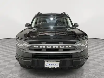 Used 2023 Ford Bronco Sport Big Bend SUV/Crossover for sale in St. Joseph MO Used 2023 Ford Bronco Sport Big Bend SUV/Crossover for sale in St. Joseph MO