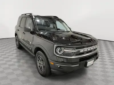 Used 2023 Ford Bronco Sport Big Bend SUV/Crossover for sale in St. Joseph MO Used 2023 Ford Bronco Sport Big Bend SUV/Crossover for sale in St. Joseph MO