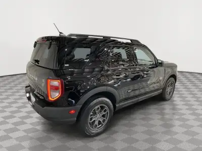 Used 2023 Ford Bronco Sport Big Bend SUV/Crossover for sale in St. Joseph MO Used 2023 Ford Bronco Sport Big Bend SUV/Crossover for sale in St. Joseph MO