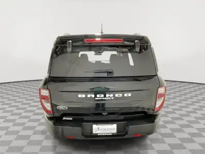 Used 2023 Ford Bronco Sport Big Bend SUV/Crossover for sale in St. Joseph MO Used 2023 Ford Bronco Sport Big Bend SUV/Crossover for sale in St. Joseph MO