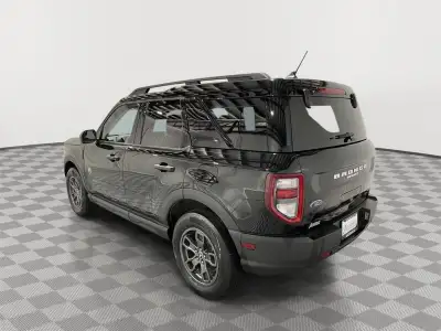 Used 2023 Ford Bronco Sport Big Bend SUV/Crossover for sale in St. Joseph MO Used 2023 Ford Bronco Sport Big Bend SUV/Crossover for sale in St. Joseph MO