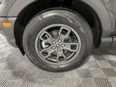 Used 2023 Ford Bronco Sport Big Bend SUV/Crossover for sale in St. Joseph MO Used 2023 Ford Bronco Sport Big Bend SUV/Crossover for sale in St. Joseph MO