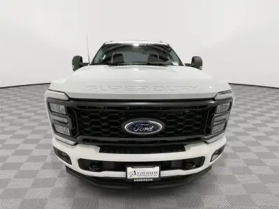 Used 2025 Ford Super Duty F-250 SRW XL Regular Cab Truck for sale in St. Joseph MO Used 2025 Ford Super Duty F-250 SRW XL Regular Cab Truck for sale in St. Joseph MO