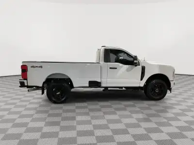 Used 2025 Ford Super Duty F-250 SRW XL Regular Cab Truck for sale in St. Joseph MO Used 2025 Ford Super Duty F-250 SRW XL Regular Cab Truck for sale in St. Joseph MO