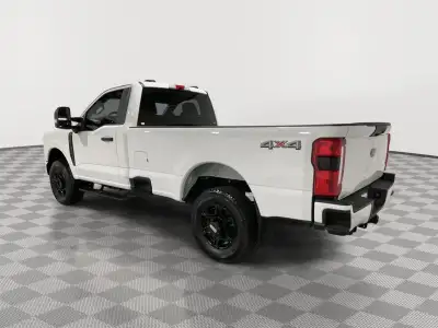 Used 2025 Ford Super Duty F-250 SRW XL Regular Cab Truck for sale in St. Joseph MO Used 2025 Ford Super Duty F-250 SRW XL Regular Cab Truck for sale in St. Joseph MO