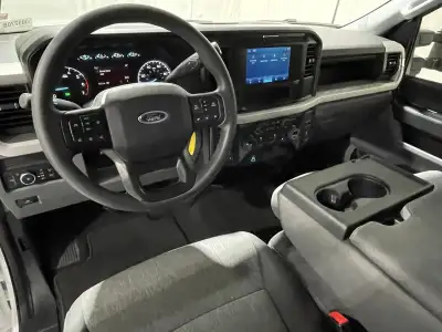 Used 2025 Ford Super Duty F-250 SRW XL Regular Cab Truck for sale in St. Joseph MO Used 2025 Ford Super Duty F-250 SRW XL Regular Cab Truck for sale in St. Joseph MO