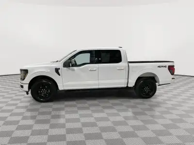 Used 2024 Ford F-150 XLT Crew Cab Truck for sale in St. Joseph MO Used 2024 Ford F-150 XLT Crew Cab Truck for sale in St. Joseph MO