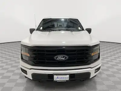Used 2024 Ford F-150 XLT Crew Cab Truck for sale in St. Joseph MO Used 2024 Ford F-150 XLT Crew Cab Truck for sale in St. Joseph MO
