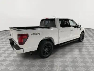 Used 2024 Ford F-150 XLT Crew Cab Truck for sale in St. Joseph MO Used 2024 Ford F-150 XLT Crew Cab Truck for sale in St. Joseph MO