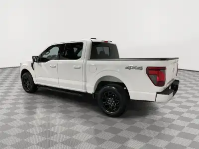 Used 2024 Ford F-150 XLT Crew Cab Truck for sale in St. Joseph MO Used 2024 Ford F-150 XLT Crew Cab Truck for sale in St. Joseph MO