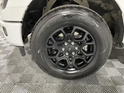 Used 2024 Ford F-150 XLT Crew Cab Truck for sale in St. Joseph MO Used 2024 Ford F-150 XLT Crew Cab Truck for sale in St. Joseph MO