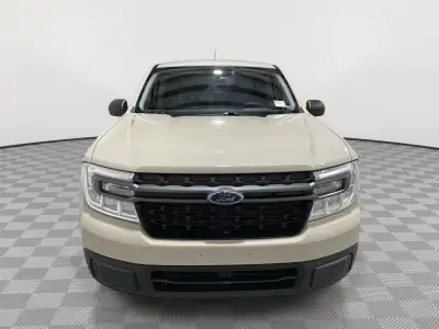 Used 2024 Ford Maverick XLT Crew Cab Truck for sale in St. Joseph MO Used 2024 Ford Maverick XLT Crew Cab Truck for sale in St. Joseph MO