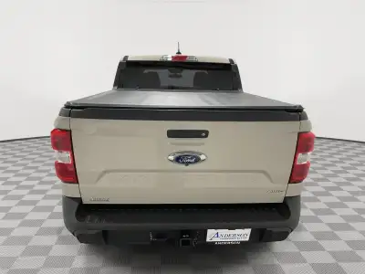 Used 2024 Ford Maverick XLT Crew Cab Truck for sale in St. Joseph MO Used 2024 Ford Maverick XLT Crew Cab Truck for sale in St. Joseph MO