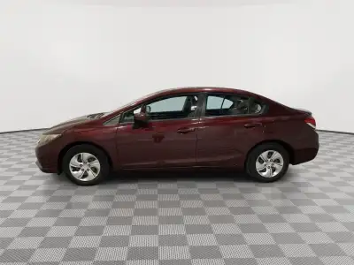 Used 2015 Honda Civic Sedan LX Sedan for sale in St. Joseph MO Used 2015 Honda Civic Sedan LX Sedan for sale in St. Joseph MO