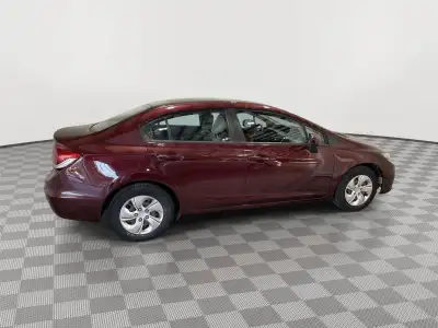 Used 2015 Honda Civic Sedan LX Sedan for sale in St. Joseph MO Used 2015 Honda Civic Sedan LX Sedan for sale in St. Joseph MO