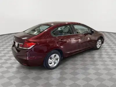Used 2015 Honda Civic Sedan LX Sedan for sale in St. Joseph MO Used 2015 Honda Civic Sedan LX Sedan for sale in St. Joseph MO